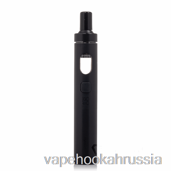 Vape россия Joyetech Ego Aio 2 комплект электронных сигарет таинственный черный